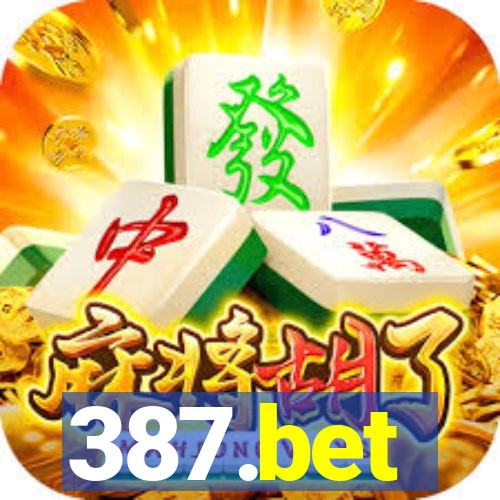 387.bet