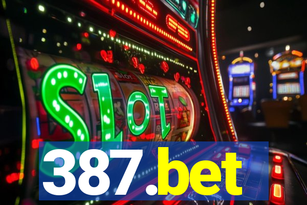 387.bet
