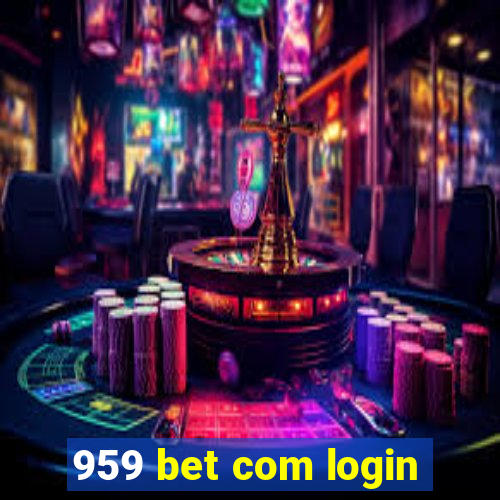 959 bet com login