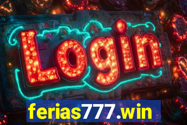 ferias777.win