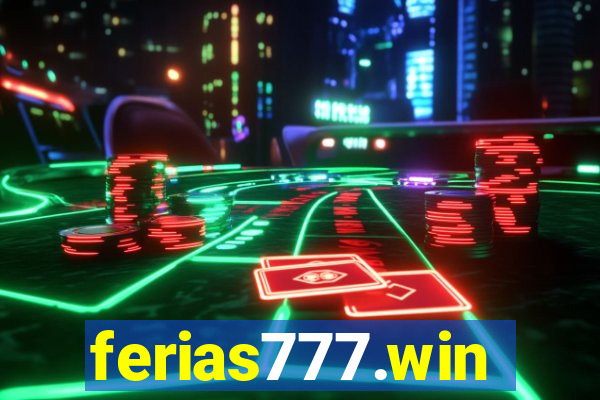 ferias777.win