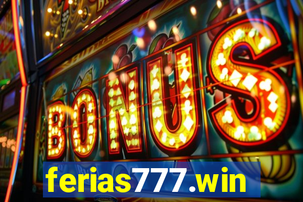 ferias777.win