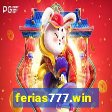 ferias777.win