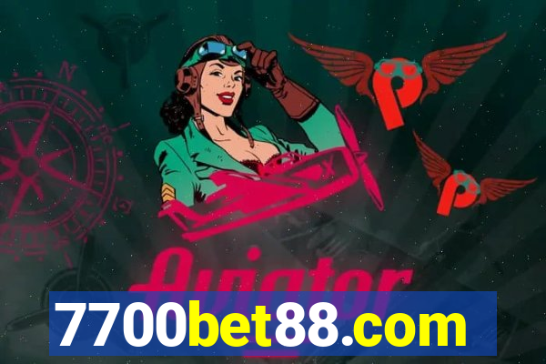 7700bet88.com
