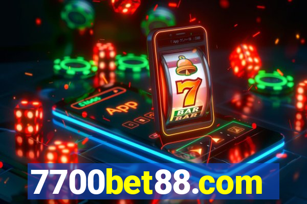 7700bet88.com