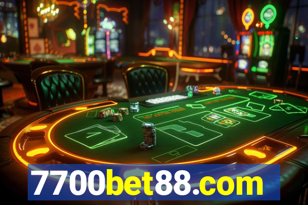 7700bet88.com
