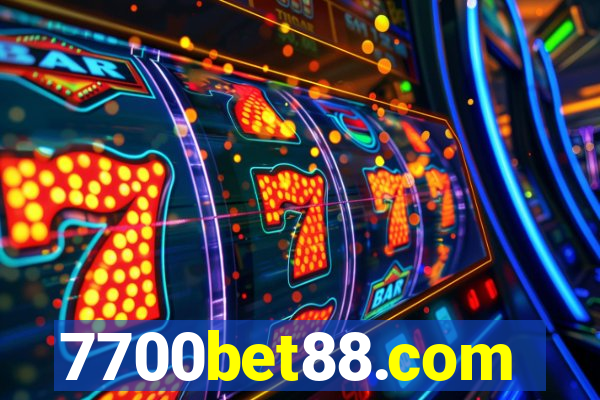 7700bet88.com