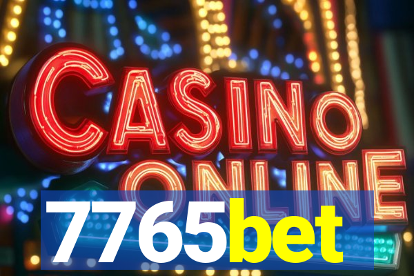 7765bet