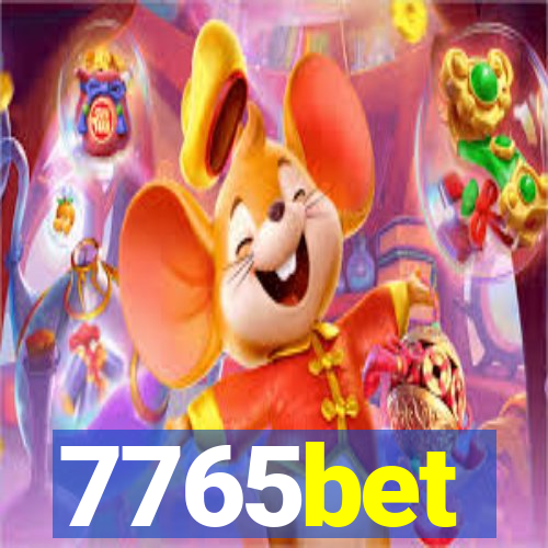 7765bet