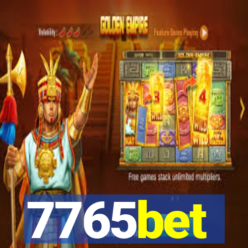 7765bet