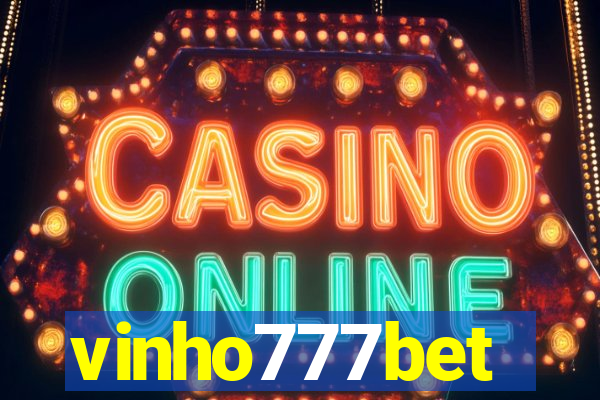 vinho777bet