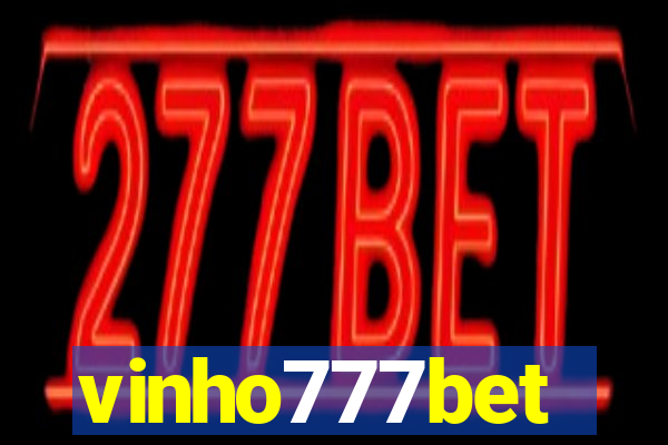vinho777bet