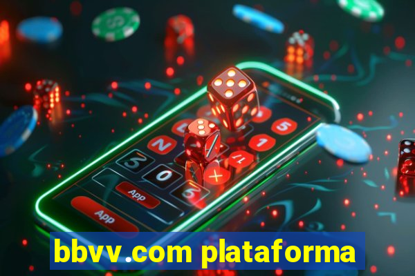 bbvv.com plataforma