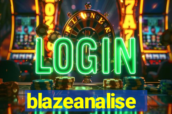 blazeanalise