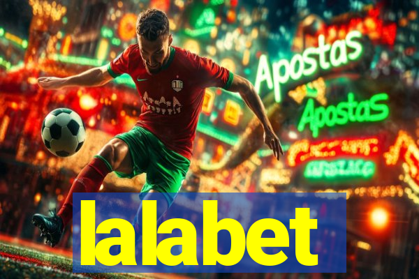lalabet