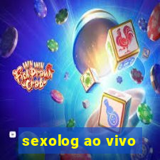 sexolog ao vivo
