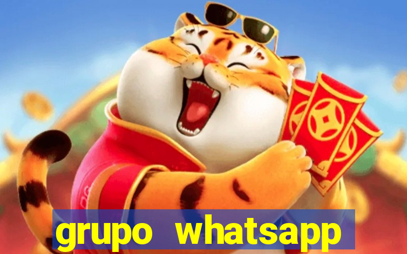 grupo whatsapp jogos ps4