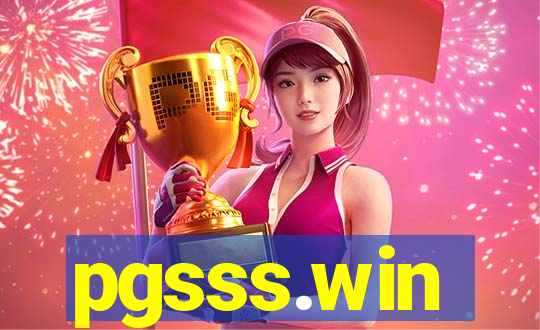 pgsss.win