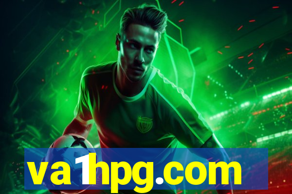 va1hpg.com