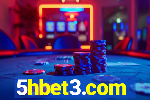 5hbet3.com