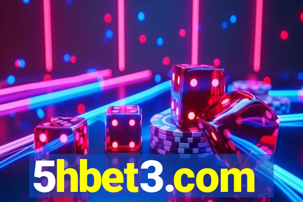 5hbet3.com