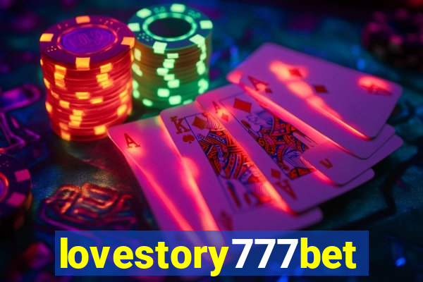 lovestory777bet