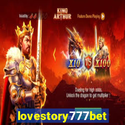 lovestory777bet