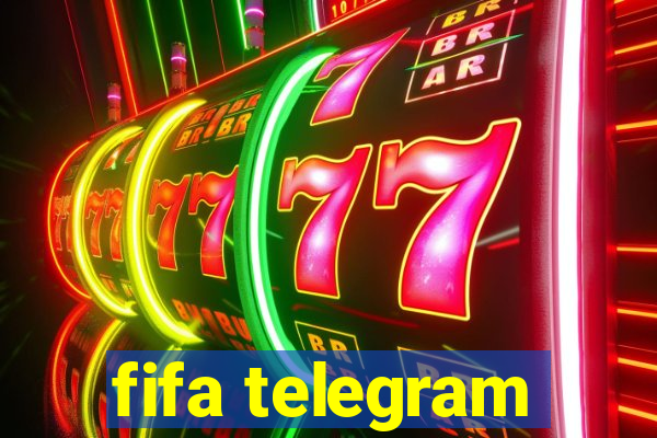 fifa telegram
