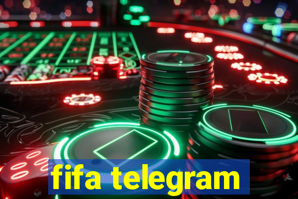 fifa telegram
