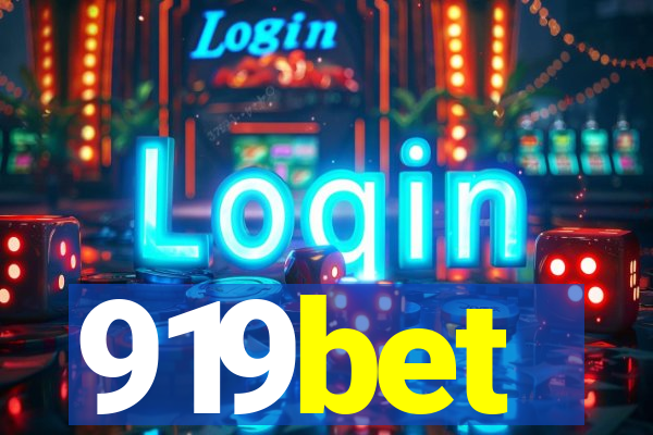 919bet