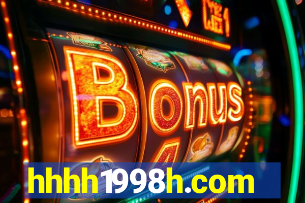 hhhh1998h.com