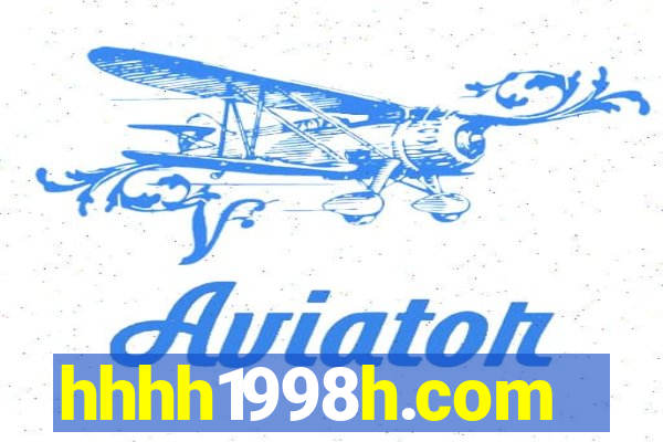 hhhh1998h.com