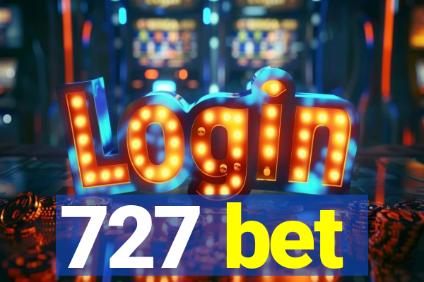 727 bet