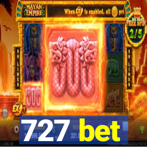 727 bet