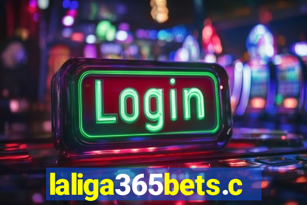 laliga365bets.com