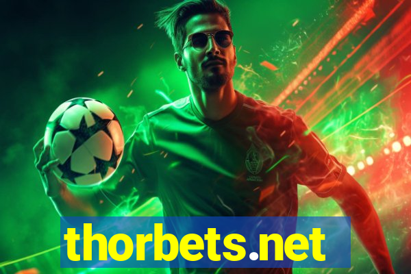 thorbets.net