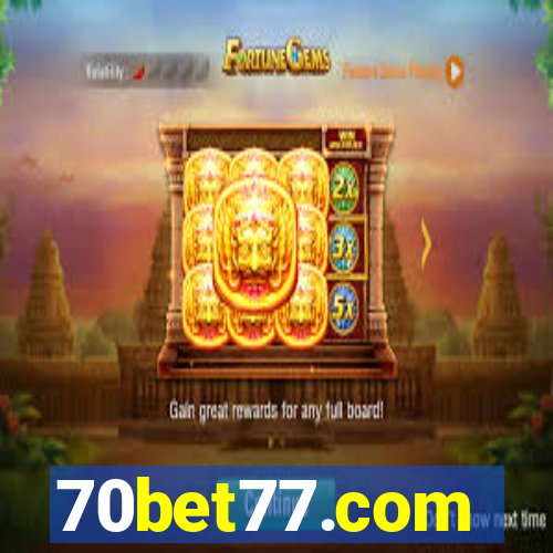 70bet77.com