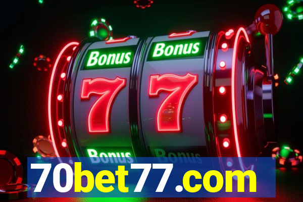 70bet77.com