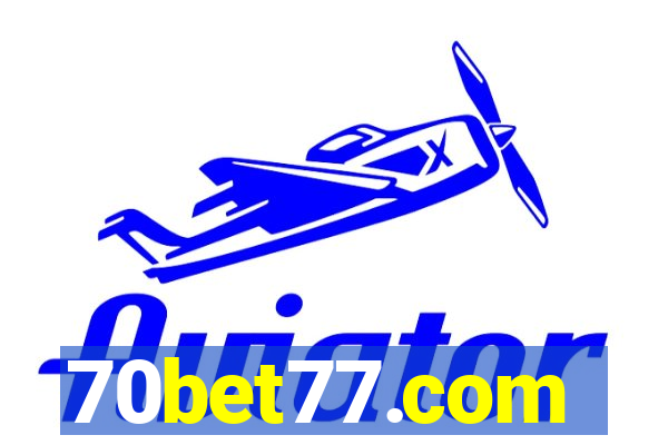 70bet77.com
