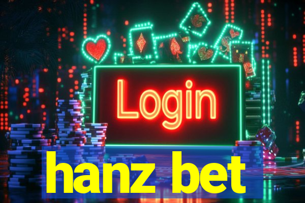 hanz bet