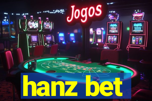hanz bet