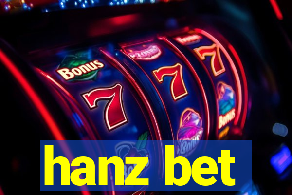 hanz bet