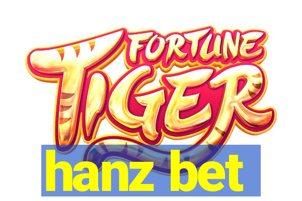 hanz bet