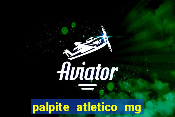 palpite atletico mg x palmeiras