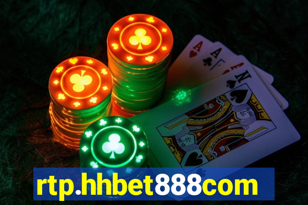 rtp.hhbet888com