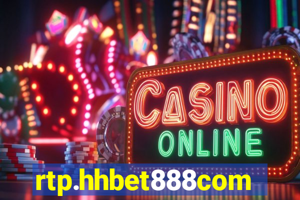 rtp.hhbet888com