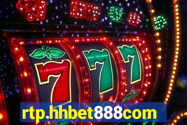 rtp.hhbet888com