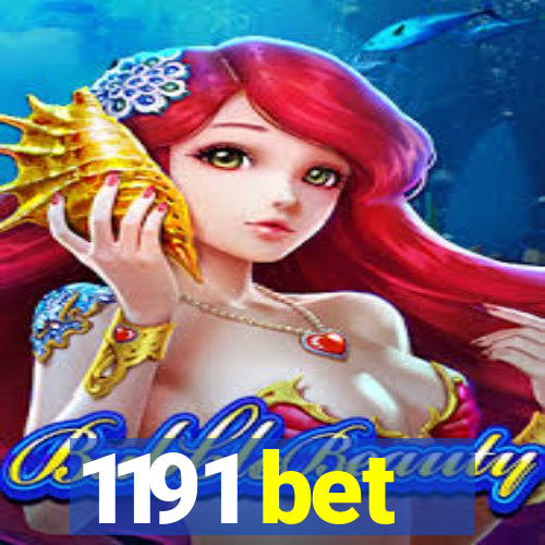 1191 bet