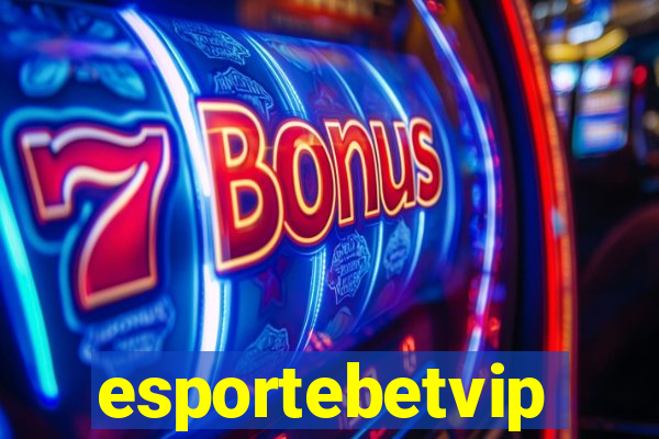 esportebetvip