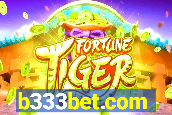 b333bet.com
